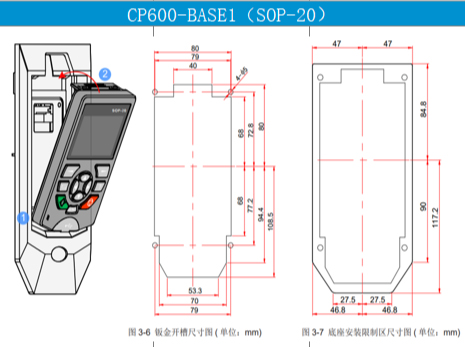 CP600BASE1