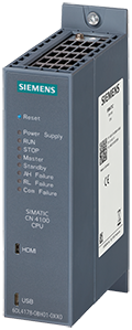 Коммуникационный шлюз SIMATIC CN_4100