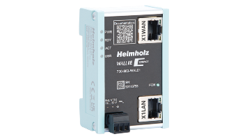 Helmholz Промышленный Ethernet Firewall