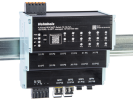 Helmholz Управляемый коммутатор Profinet