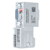 Helmholz Повторитель Profibus