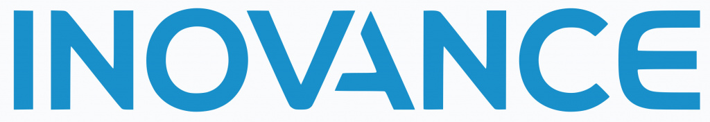 Inovance logo Inovance logo