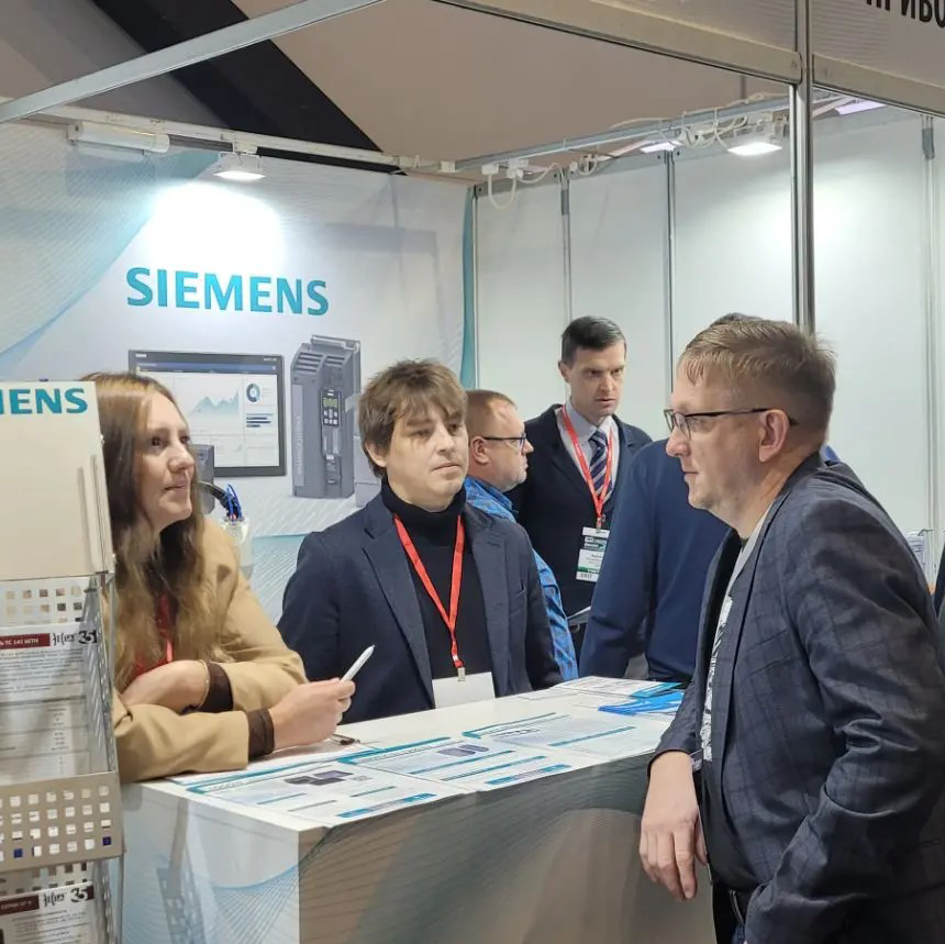 СИМЭКС на IDEUM EXPO 2026